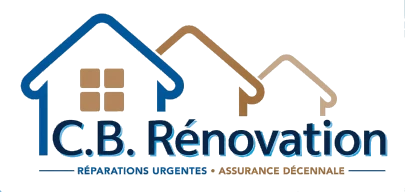 Logo CB Rénovation